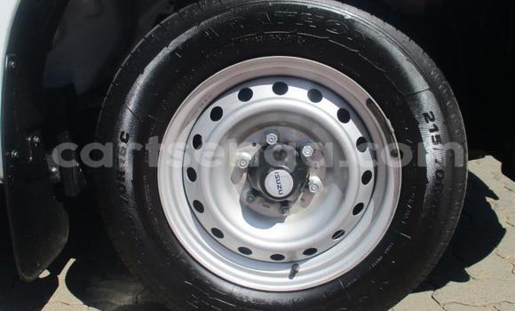 Nunua Ilio tumika Isuzu KB White Gari ndani ya Ezulwini nchini Hhohho Nunua Ilio tumika Isuzu KB White Gari ndani ya Ezulwini nchini Hhohho