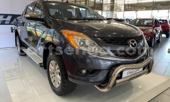Nunua Ilio tumika Mazda BT-50 Silver Gari ndani ya Bulembu nchini Hhohho Nunua Ilio tumika Mazda BT-50 Silver Gari ndani ya Bulembu nchini Hhohho