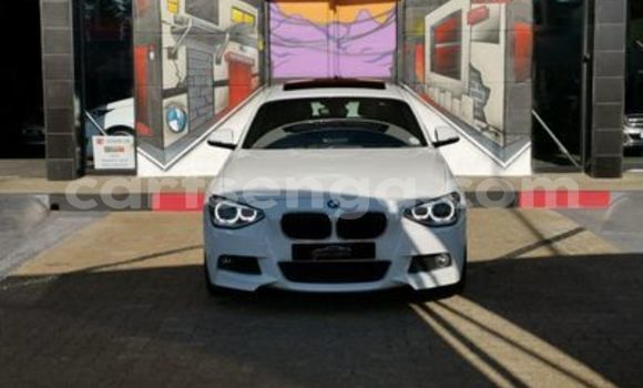 Acheter Occasion Voiture BMW 1–Series Blanc à Ezulwini, Hhohho Acheter Occasion Voiture BMW 1–Series Blanc à Ezulwini, Hhohho