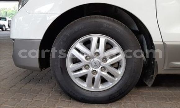 Acheter Occasion Voiture Hyundai H1 Blanc à Ezulwini, Hhohho Acheter Occasion Voiture Hyundai H1 Blanc à Ezulwini, Hhohho