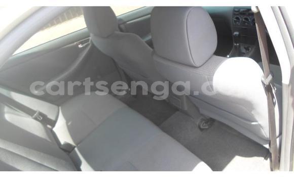 Acheter Occasion Voiture Toyota Corolla Marron à Ezulwini, Hhohho Acheter Occasion Voiture Toyota Corolla Marron à Ezulwini, Hhohho