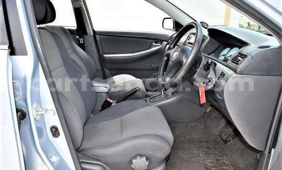 Acheter Occasion Voiture Toyota Corolla Bleu à Hlatikulu, Shiselweni District Acheter Occasion Voiture Toyota Corolla Bleu à Hlatikulu, Shiselweni District