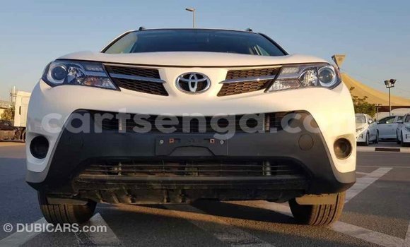 Buy Import Toyota RAV4 White Car in Import - Dubai in Hhohho Buy Import Toyota RAV4 White Car in Import - Dubai in Hhohho