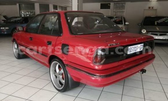 Buy Used Toyota Corolla Red Car in Big Bend in Lubombo District Buy Used Toyota Corolla Red Car in Big Bend in Lubombo District