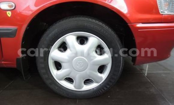 Buy Used Toyota Corolla Red Car in Ezulwini in Hhohho Buy Used Toyota Corolla Red Car in Ezulwini in Hhohho