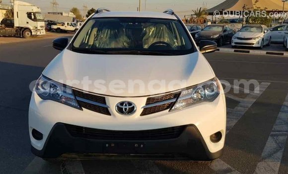 Buy Import Toyota RAV4 White Car in Import - Dubai in Hhohho Buy Import Toyota RAV4 White Car in Import - Dubai in Hhohho