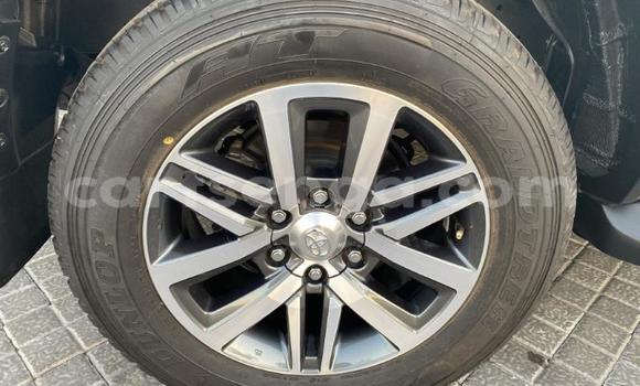 Buy Used Toyota Fortuner White Car in Big Bend in Lubombo Buy Used Toyota Fortuner White Car in Big Bend in Lubombo