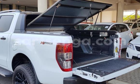 Buy Used Ford Ranger White Car in Big Bend in Lubombo Buy Used Ford Ranger White Car in Big Bend in Lubombo
