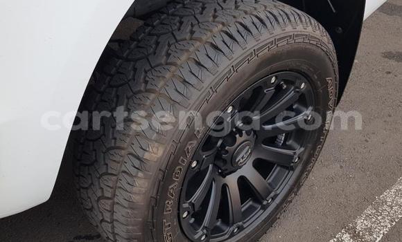 Buy Used Ford Ranger White Car in Big Bend in Lubombo Buy Used Ford Ranger White Car in Big Bend in Lubombo