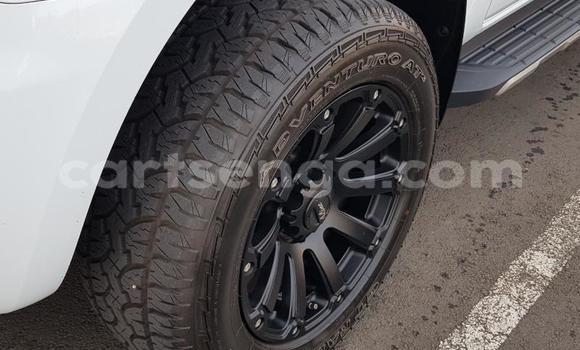 Buy Used Ford Ranger White Car in Big Bend in Lubombo Buy Used Ford Ranger White Car in Big Bend in Lubombo