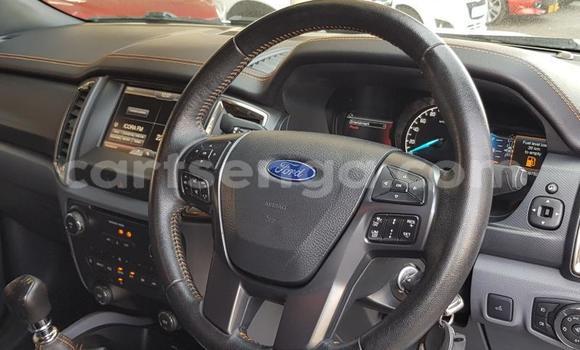 Buy Used Ford Ranger White Car in Big Bend in Lubombo Buy Used Ford Ranger White Car in Big Bend in Lubombo