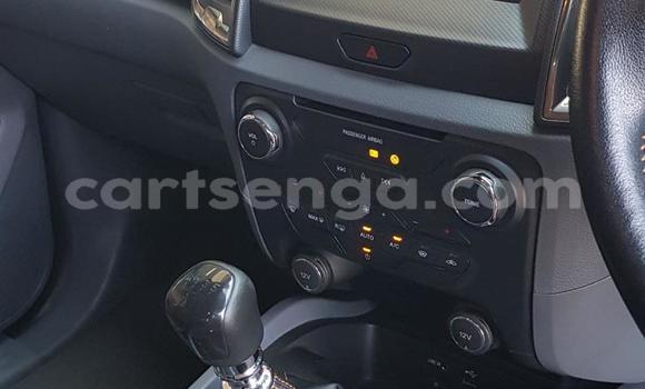 Buy Used Ford Ranger White Car in Big Bend in Lubombo Buy Used Ford Ranger White Car in Big Bend in Lubombo