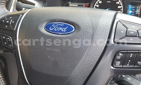 Buy Used Ford Ranger White Car in Big Bend in Lubombo Buy Used Ford Ranger White Car in Big Bend in Lubombo