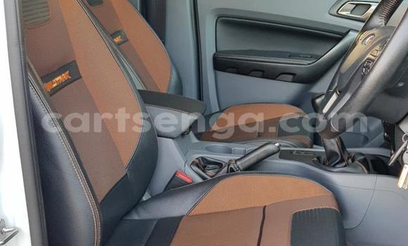 Buy Used Ford Ranger White Car in Big Bend in Lubombo Buy Used Ford Ranger White Car in Big Bend in Lubombo