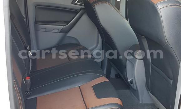 Buy Used Ford Ranger White Car in Big Bend in Lubombo Buy Used Ford Ranger White Car in Big Bend in Lubombo