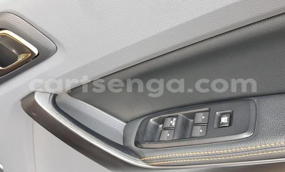 Buy Used Ford Ranger White Car in Big Bend in Lubombo Buy Used Ford Ranger White Car in Big Bend in Lubombo