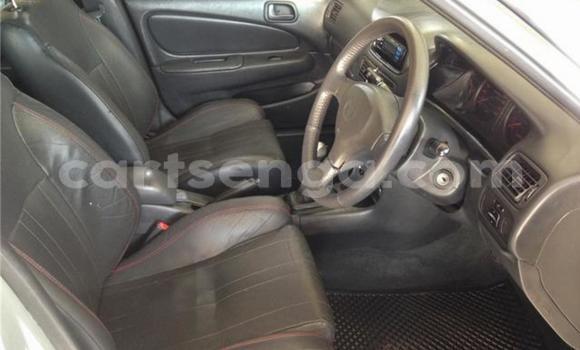 Buy Used Toyota Corolla Silver Car in Big Bend in Lubombo Buy Used Toyota Corolla Silver Car in Big Bend in Lubombo