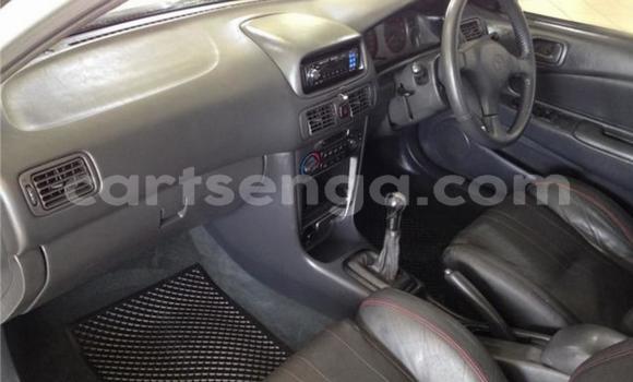 Buy Used Toyota Corolla Silver Car in Big Bend in Lubombo Buy Used Toyota Corolla Silver Car in Big Bend in Lubombo