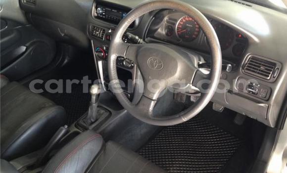 Buy Used Toyota Corolla Silver Car in Big Bend in Lubombo Buy Used Toyota Corolla Silver Car in Big Bend in Lubombo