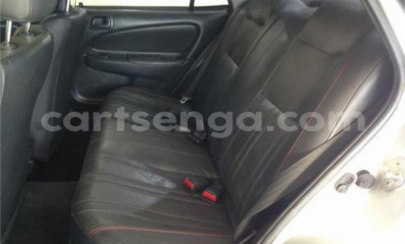 Buy Used Toyota Corolla Silver Car in Big Bend in Lubombo Buy Used Toyota Corolla Silver Car in Big Bend in Lubombo