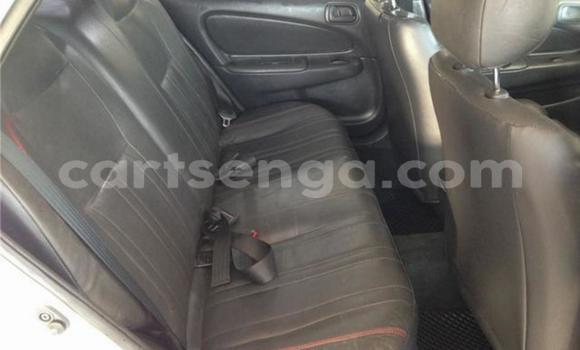 Buy Used Toyota Corolla Silver Car in Big Bend in Lubombo Buy Used Toyota Corolla Silver Car in Big Bend in Lubombo