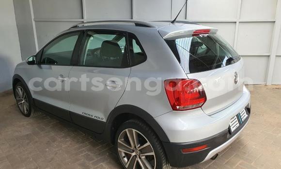 Buy Used Volkswagen Polo Silver Car in Big Bend in Lubombo Buy Used Volkswagen Polo Silver Car in Big Bend in Lubombo