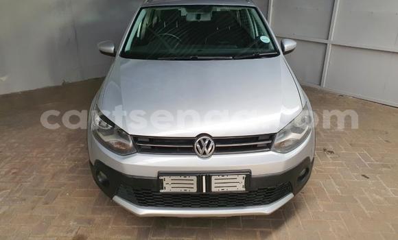 Buy Used Volkswagen Polo Silver Car in Big Bend in Lubombo Buy Used Volkswagen Polo Silver Car in Big Bend in Lubombo