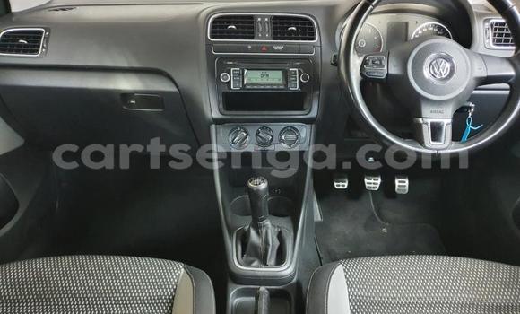 Buy Used Volkswagen Polo Silver Car in Big Bend in Lubombo Buy Used Volkswagen Polo Silver Car in Big Bend in Lubombo