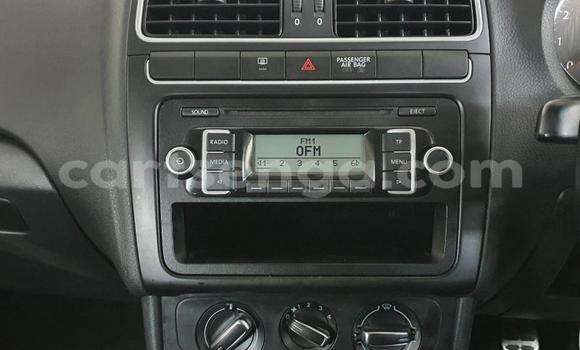 Buy Used Volkswagen Polo Silver Car in Big Bend in Lubombo Buy Used Volkswagen Polo Silver Car in Big Bend in Lubombo