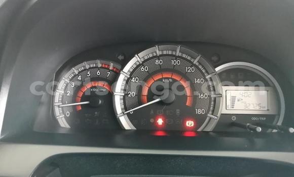 Buy Used Toyota Avanza White Car in Big Bend in Lubombo Buy Used Toyota Avanza White Car in Big Bend in Lubombo