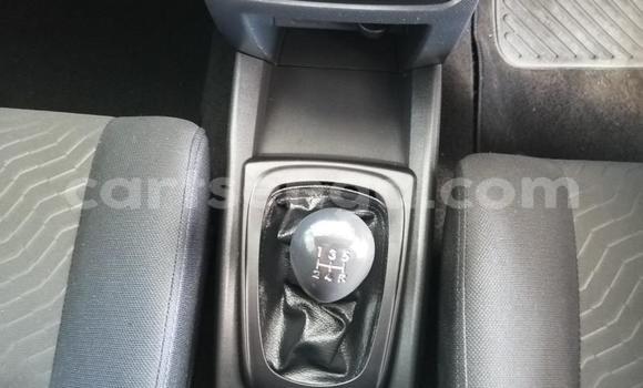 Buy Used Toyota Avanza White Car in Big Bend in Lubombo Buy Used Toyota Avanza White Car in Big Bend in Lubombo