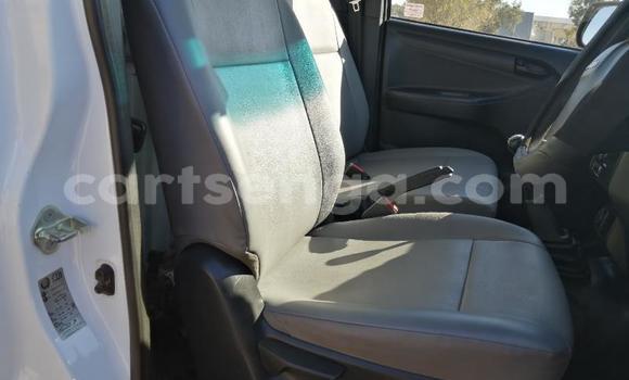 Buy Used Isuzu KB White Car in Big Bend in Lubombo Buy Used Isuzu KB White Car in Big Bend in Lubombo