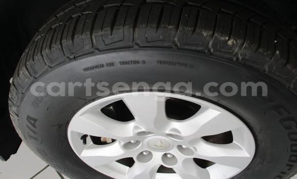 Buy Used Mitsubishi Pajero White Car in Big Bend in Lubombo Buy Used Mitsubishi Pajero White Car in Big Bend in Lubombo