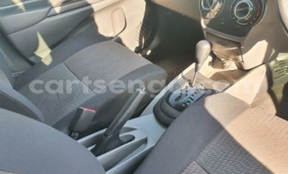 Buy Used Toyota Avanza Silver Car in Ezulwini in Hhohho Buy Used Toyota Avanza Silver Car in Ezulwini in Hhohho