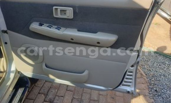 Buy Used Toyota Comfort Silver Car in Hluti in Shiselweni District Buy Used Toyota Comfort Silver Car in Hluti in Shiselweni District