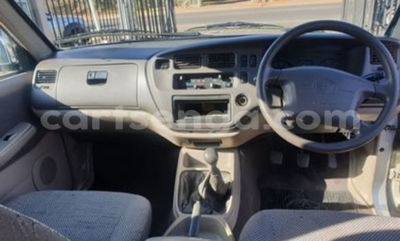 Buy Used Toyota Comfort Silver Car in Hluti in Shiselweni District Buy Used Toyota Comfort Silver Car in Hluti in Shiselweni District