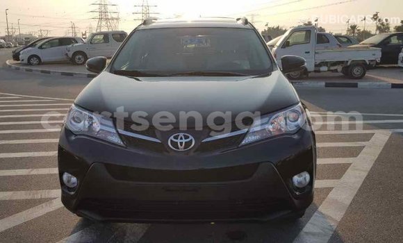 Buy Import Toyota RAV4 Black Car in Import - Dubai in Hhohho Buy Import Toyota RAV4 Black Car in Import - Dubai in Hhohho