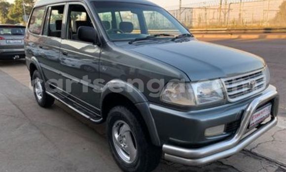 Nunua Ilio tumika Toyota Comfort Silver Gari ndani ya Kubuta nchini Wilaya ya Shiselweni