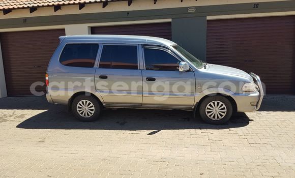 Nunua Ilio tumika Toyota Chaser Silver Gari ndani ya Bulembu nchini Hhohho Nunua Ilio tumika Toyota Chaser Silver Gari ndani ya Bulembu nchini Hhohho