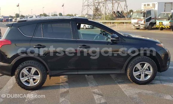 Buy Import Toyota RAV4 Black Car in Import - Dubai in Hhohho Buy Import Toyota RAV4 Black Car in Import - Dubai in Hhohho