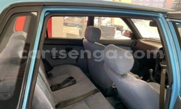 Buy Used Toyota Tacoma Blue Car in Hluti in Shiselweni District Buy Used Toyota Tacoma Blue Car in Hluti in Shiselweni District