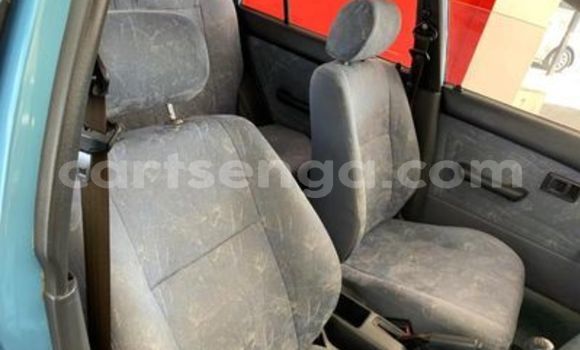 Buy Used Toyota Tacoma Blue Car in Hluti in Shiselweni District Buy Used Toyota Tacoma Blue Car in Hluti in Shiselweni District