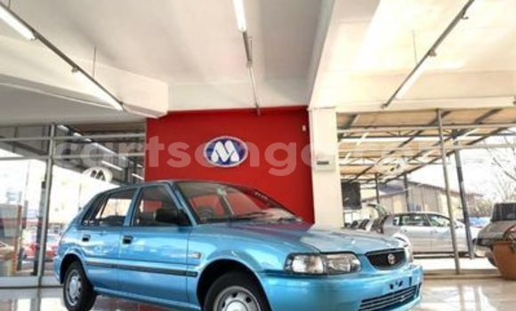 Buy Used Toyota Tacoma Blue Car in Hluti in Shiselweni District Buy Used Toyota Tacoma Blue Car in Hluti in Shiselweni District