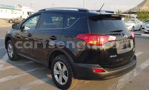 Buy Import Toyota RAV4 Black Car in Import - Dubai in Hhohho Buy Import Toyota RAV4 Black Car in Import - Dubai in Hhohho