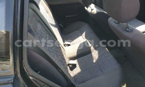 Nunua Ilio tumika Toyota Tacoma Black Gari ndani ya Bulembu nchini Hhohho Nunua Ilio tumika Toyota Tacoma Black Gari ndani ya Bulembu nchini Hhohho