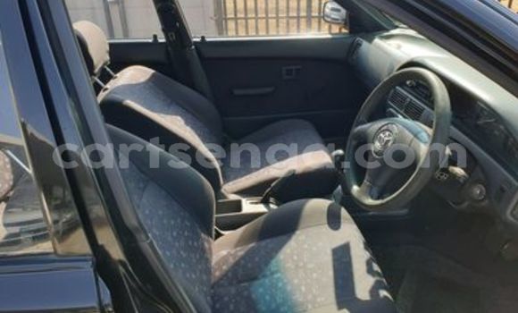 Nunua Ilio tumika Toyota Tacoma Black Gari ndani ya Bulembu nchini Hhohho Nunua Ilio tumika Toyota Tacoma Black Gari ndani ya Bulembu nchini Hhohho