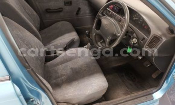 Buy Used Toyota Tacoma Blue Car in Hluti in Shiselweni District Buy Used Toyota Tacoma Blue Car in Hluti in Shiselweni District