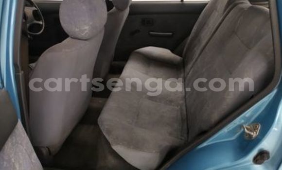 Buy Used Toyota Tacoma Blue Car in Hluti in Shiselweni District Buy Used Toyota Tacoma Blue Car in Hluti in Shiselweni District