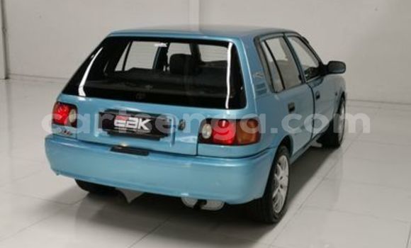 Buy Used Toyota Tacoma Blue Car in Hluti in Shiselweni District Buy Used Toyota Tacoma Blue Car in Hluti in Shiselweni District