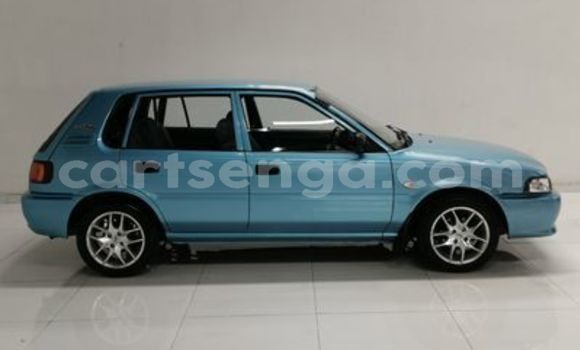 Buy Used Toyota Tacoma Blue Car in Hluti in Shiselweni District Buy Used Toyota Tacoma Blue Car in Hluti in Shiselweni District